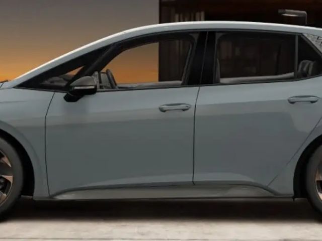 Cupra Born 77 kWh eBoost