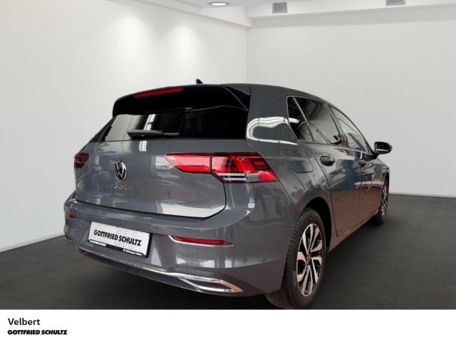 Volkswagen Golf 1.5 TSI Golf VIII Life