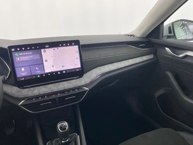 Skoda Octavia Selection