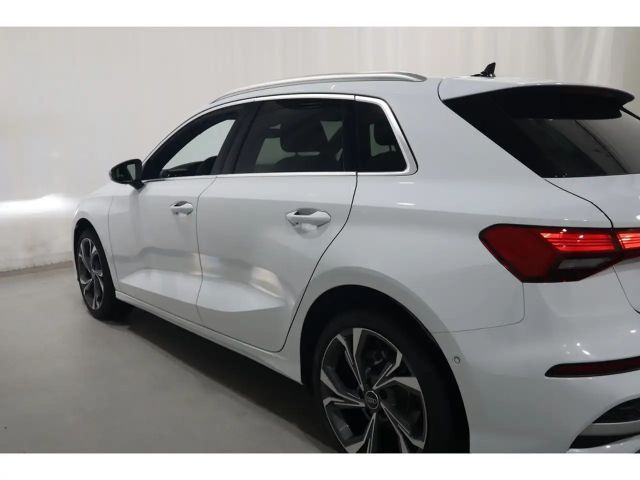 Audi A3 30 TFSI Sedan Sportback