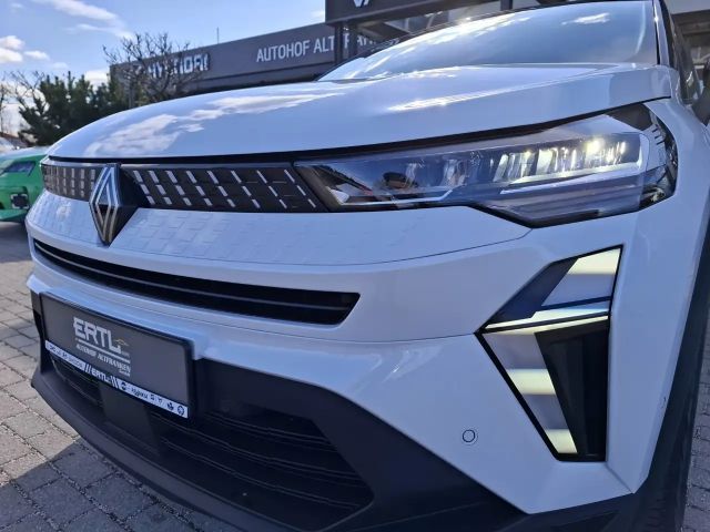 Renault Captur TCe 90 Techno