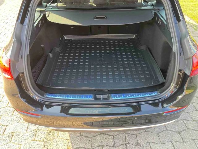 Mercedes-Benz C 200 AVANTGARDE Estate