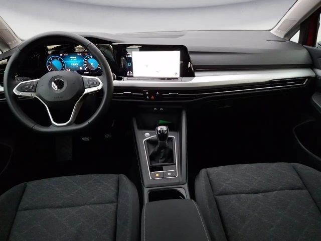 Volkswagen Golf 1.5 TSI Life