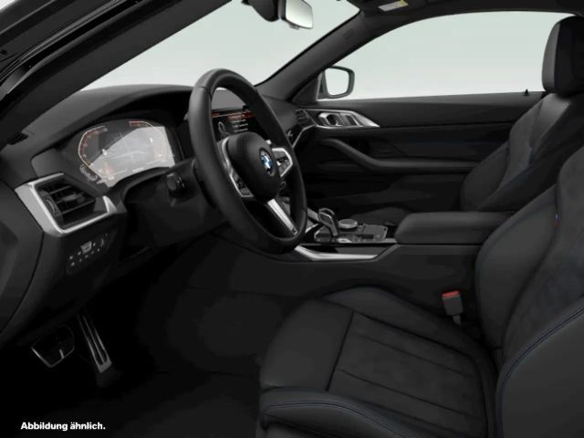 BMW 430 430i Coupé M-Sport