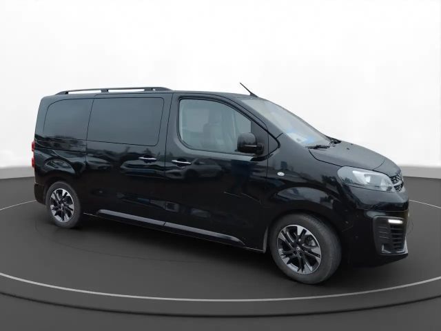 Opel Zafira Life Tourer