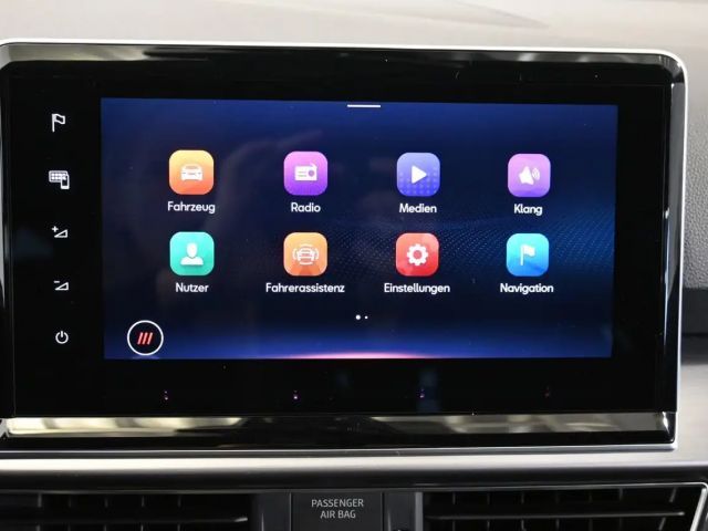 Seat Tarraco 2.0 TDI DSG FR-lijn