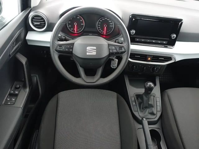Seat Arona 1.0 TSI