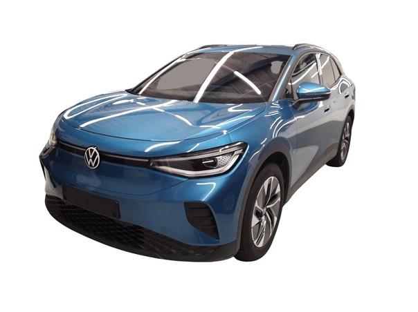 Volkswagen ID.4 IQ.Drive Performance Pro