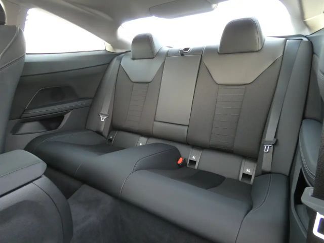 BMW 420 420d Comfort pakket Coupé