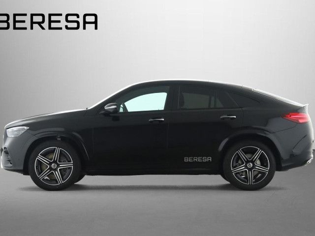 Mercedes-Benz GLE 450 4MATIC Coupé