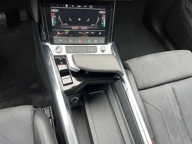 Audi e-tron 50 Quattro