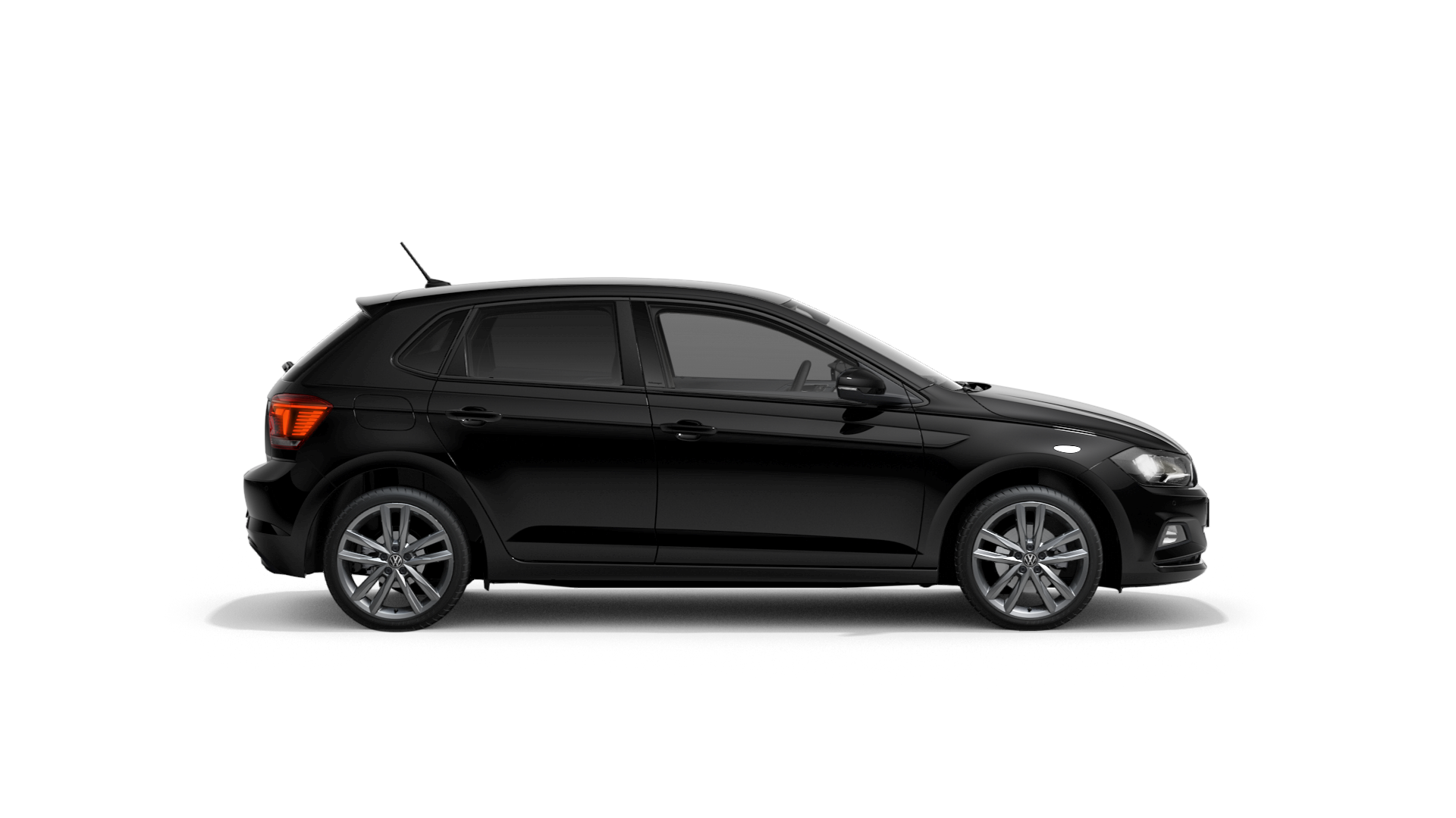 Volkswagen Polo 1.0 TSI DSG