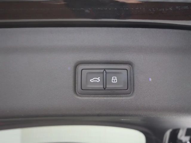 Audi Q6 e-tron Quattro