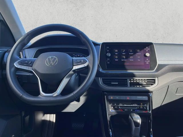 Volkswagen T-Cross 1.0 TSI DSG