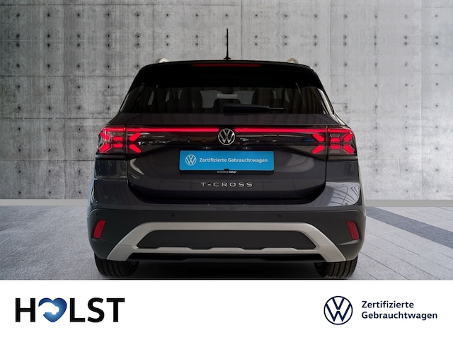 Volkswagen T-Cross DSG IQ.Drive Style