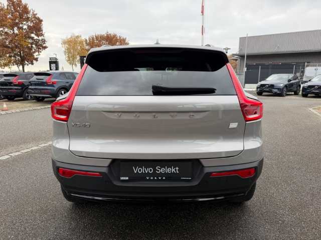 Volvo XC40 XC40