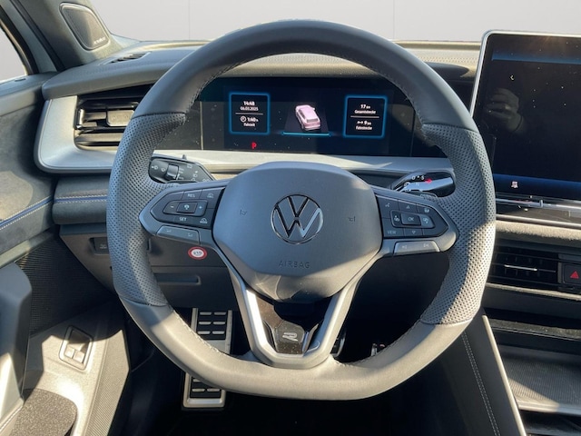 Volkswagen Tayron DSG R-Line eHybrid