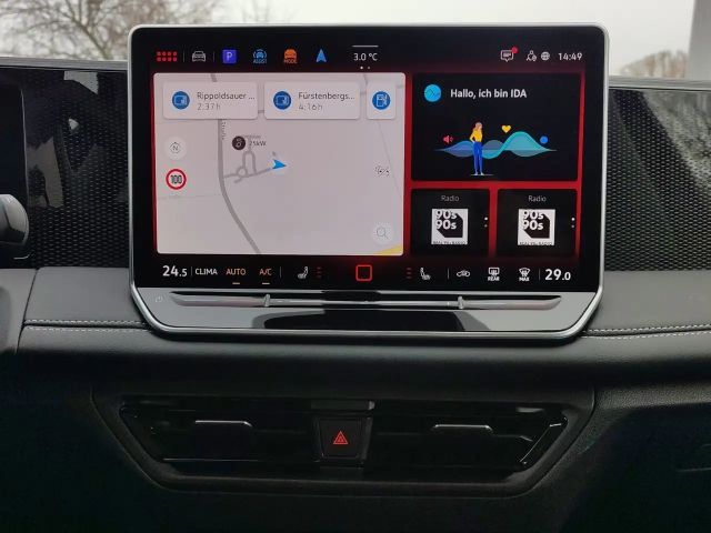 Volkswagen Tiguan 2.0 TDI DSG