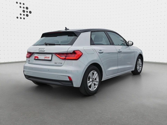 Audi A1 30 TFSI S-Tronic Sportback