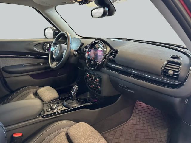 MINI Cooper Clubman Cooper Clubman Aut. Classic Trim Navi LED