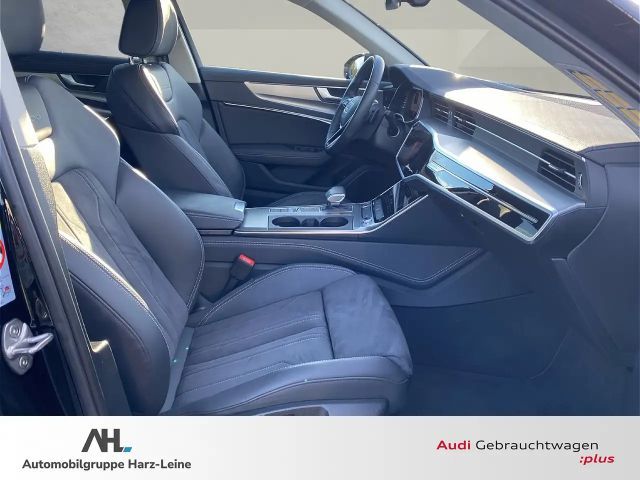 Audi A6 allroad 40 TDI Quattro S-Tronic