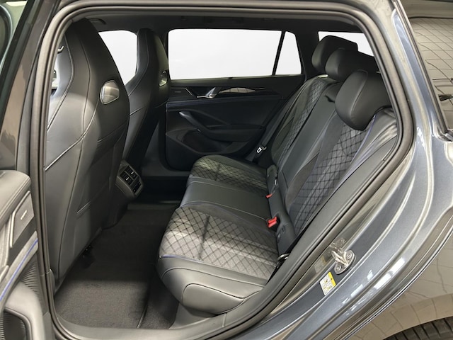 Volkswagen Passat 2.0 TDI 4Motion DSG