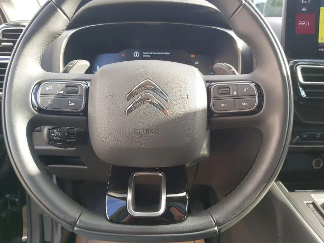 Citroën C5 Aircross BlueHDi Max