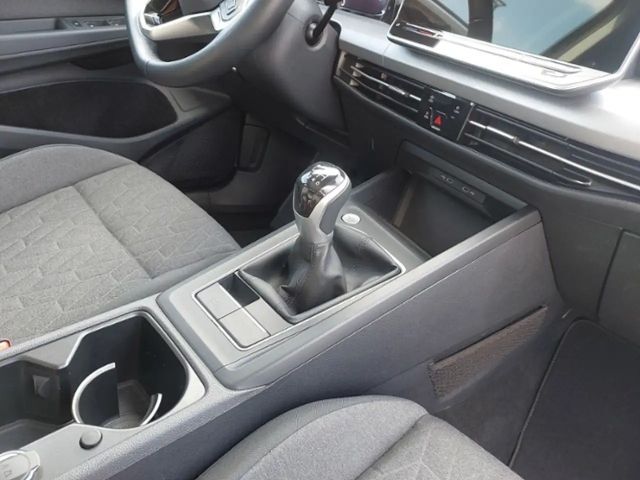 Volkswagen Golf 1.5 TSI Golf VIII Variant