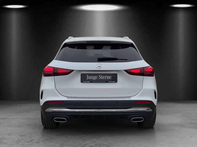 Mercedes-Benz GLA 250 4MATIC AMG Line