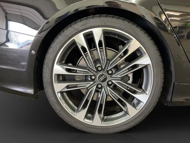 Audi A6 45 TFSI Quattro S-Line