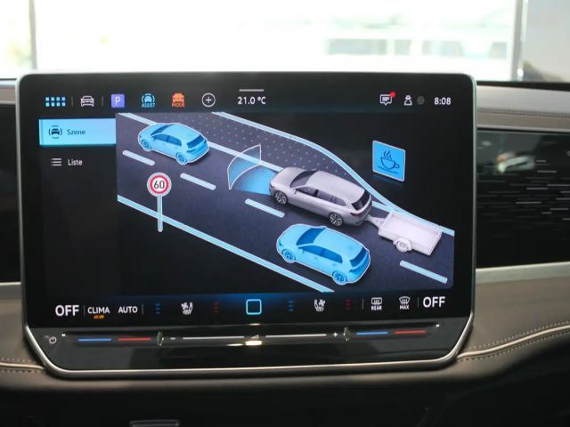 Volkswagen Passat 2.0 TDI Business DSG Variant