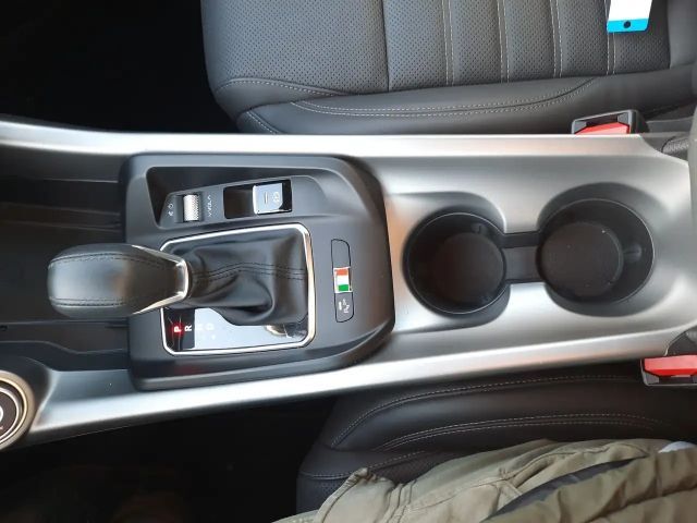 Alfa Romeo Tonale TI