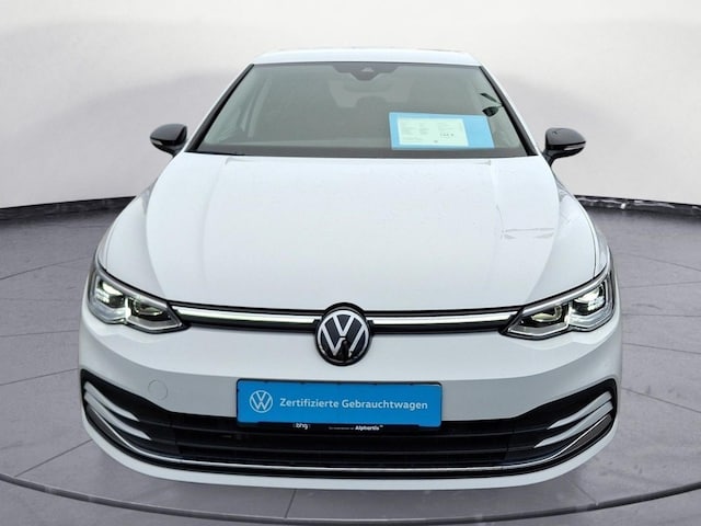 Volkswagen Golf 1.5 TSI Plus