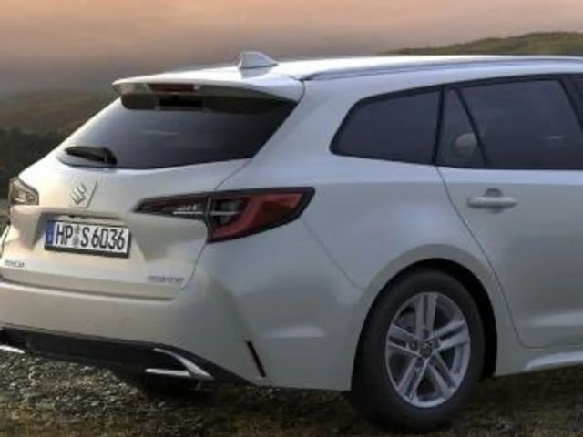 Suzuki Swace Comfort Hybrid