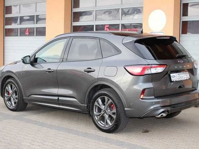 Ford Kuga EcoBoost ST Line X