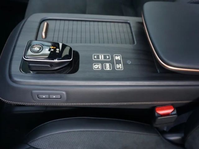 Nissan Ariya 87 kWh Evolve