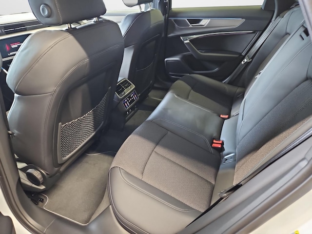 Audi A6 40 TDI Avant S-Line S-Tronic