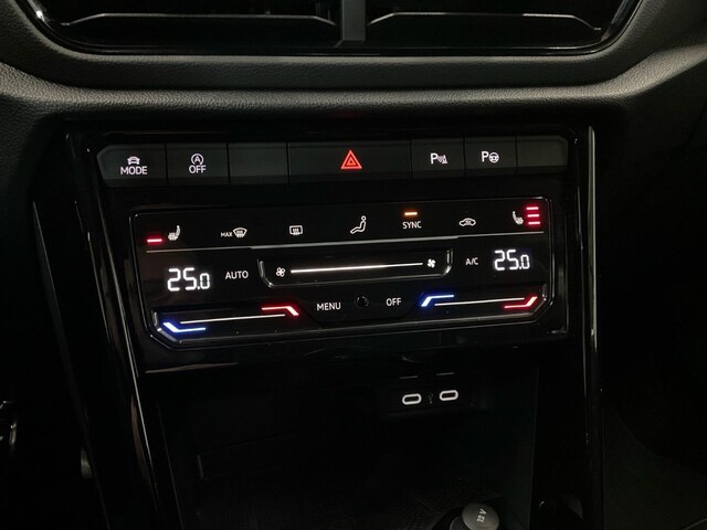 Volkswagen T-Roc Cabriolet DSG Style