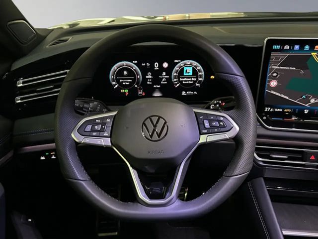 Volkswagen Tiguan 2.0 TDI 4Motion DSG R-Line