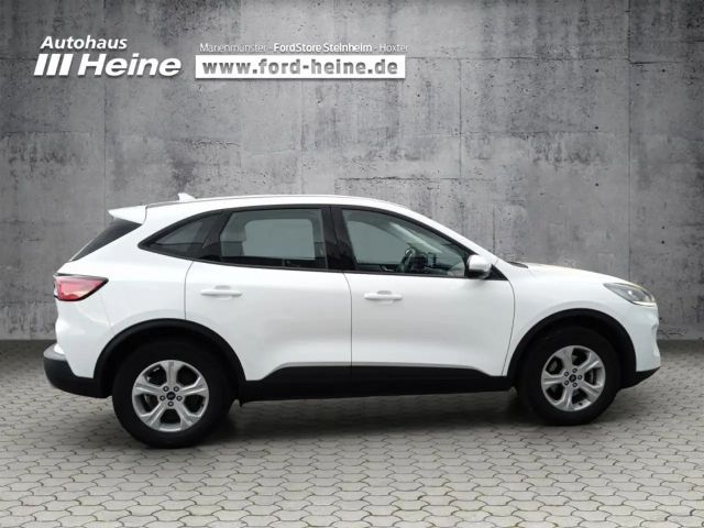 Ford Kuga C&C 2.5 Ltr. 224 PS *CARPLAY*NAVI*