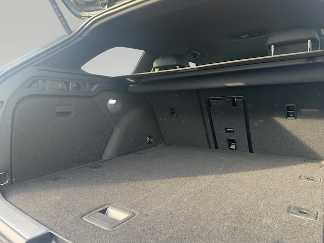 Skoda Superb 2.0 TDI 4x4 Combi Sportline