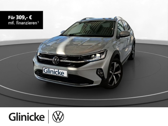 Volkswagen Taigo DSG IQ.Drive Style