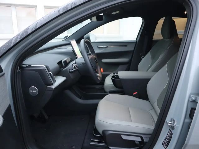 Volvo EX30 Achterwielaandrijving Plus