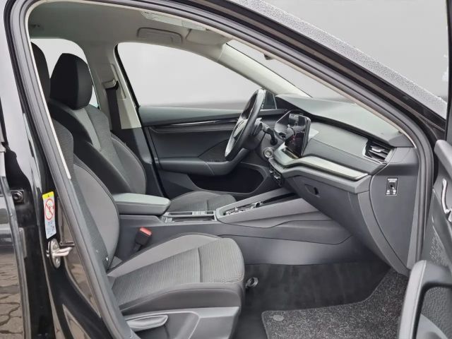 Skoda Octavia Ambition Combi iV