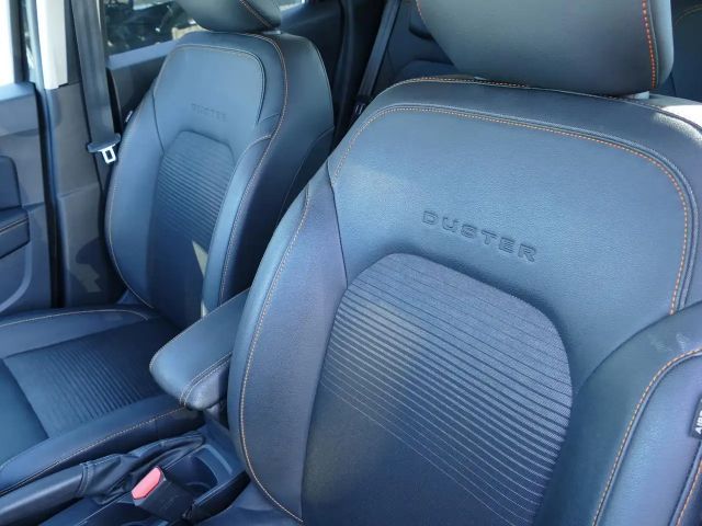 Dacia Duster 1.3 TCe Extreme