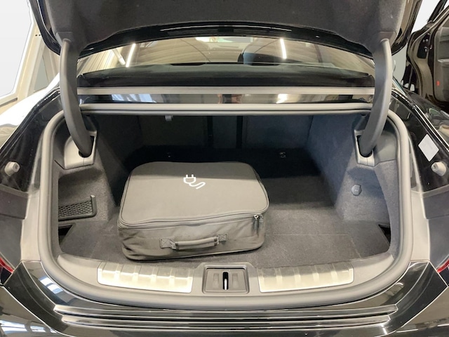 Audi RS e-tron GT Quattro