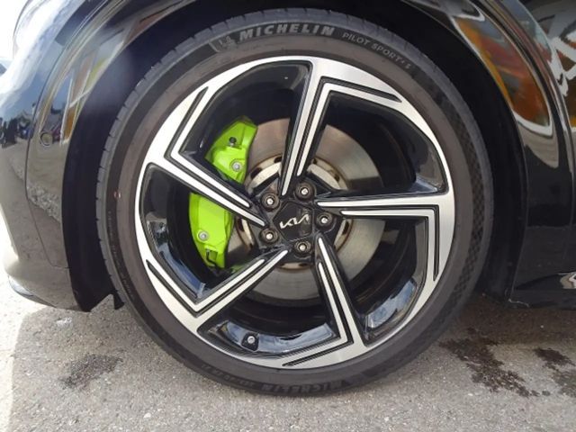 Kia EV6 GT-Line Vierwielaandrijving