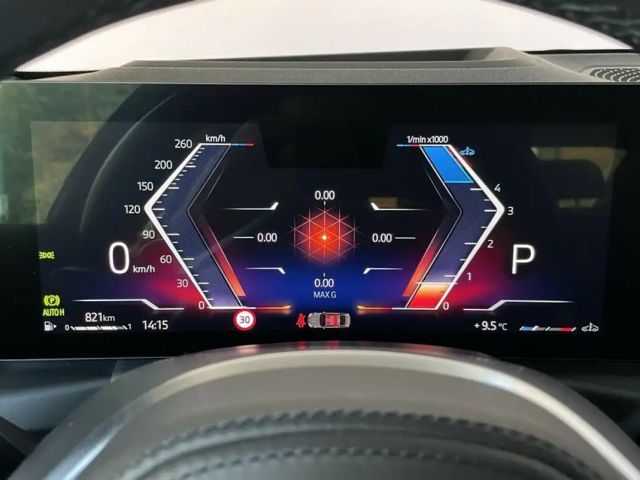 BMW 320 320d Sedan xDrive