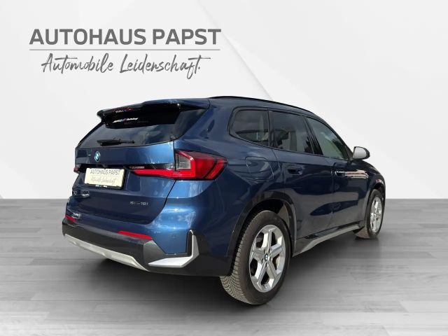 BMW X1 *** X-LINE *** NEUPRES 61.600 *** -29% *** BLAU