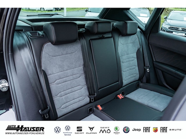 Cupra Ateca 2.0 TSI 4Drive DSG